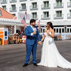 Meet your Posher, Vincent